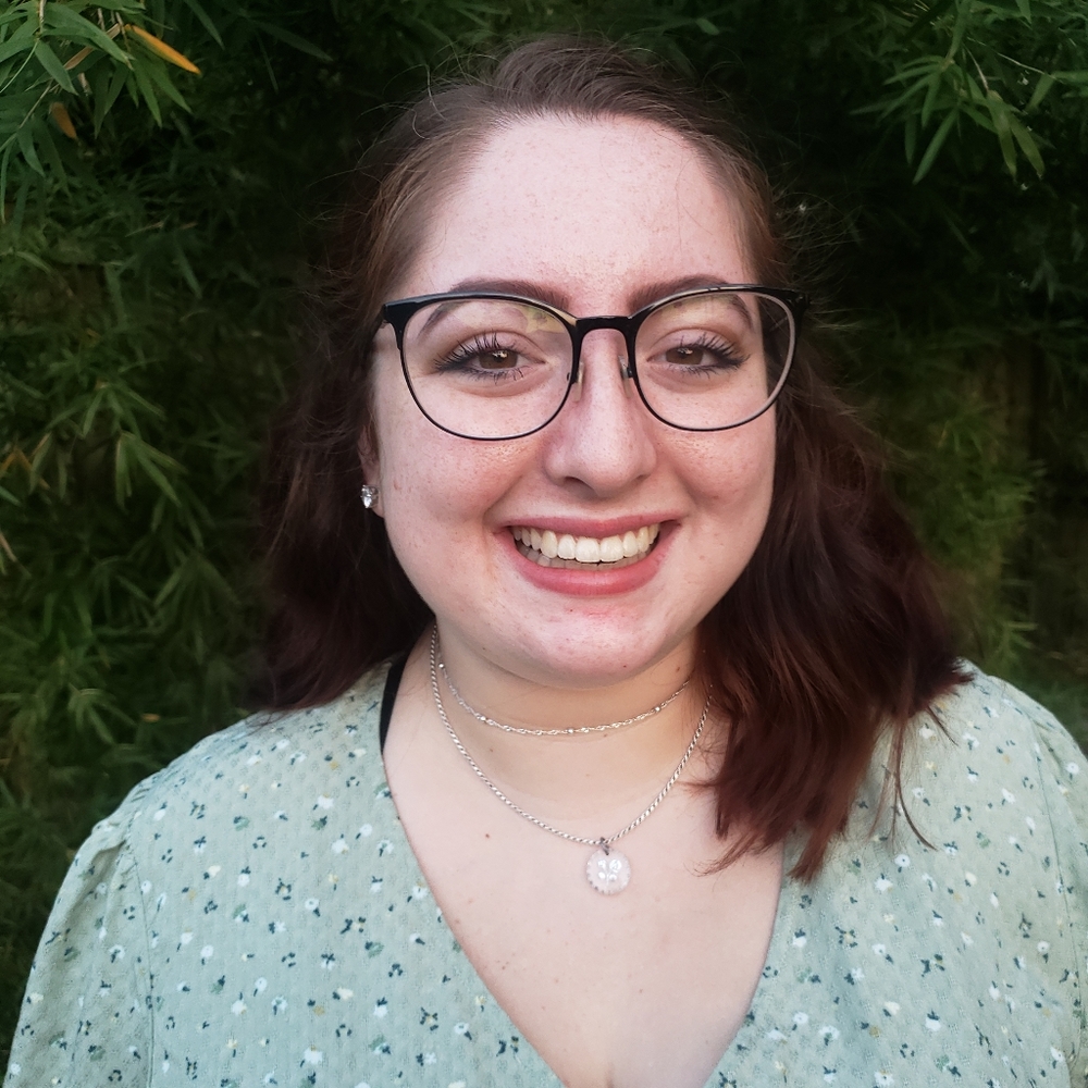 Meet your Posher, Emma